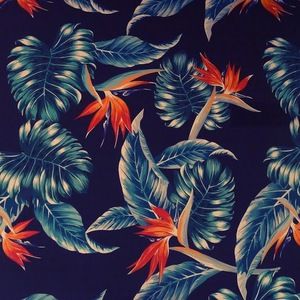 Meet your Posher, Travis